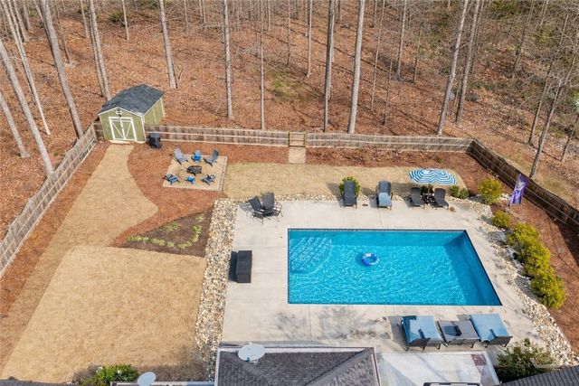 1201 Dove Creek Circle, Winder, GA 30680