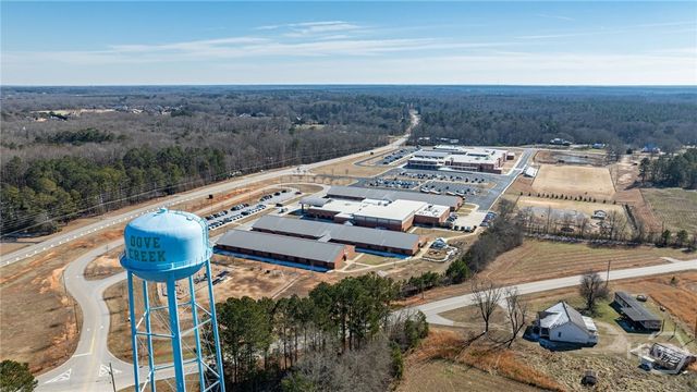 1201 Dove Creek Circle, Winder, GA 30680