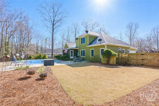 1201 Dove Creek Circle, Winder, GA 30680