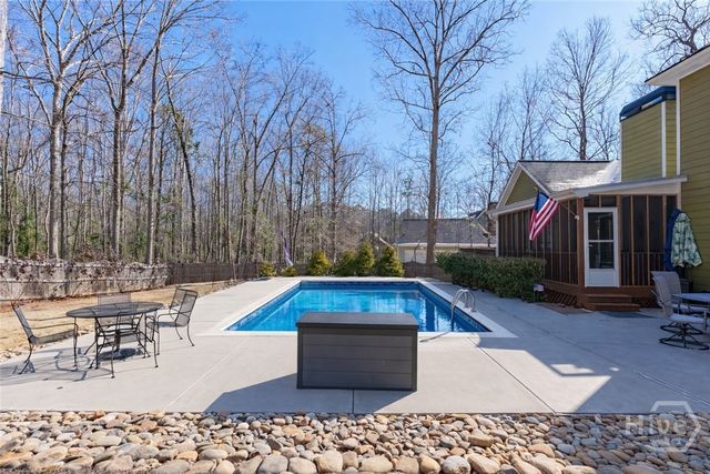 1201 Dove Creek Circle, Winder, GA 30680