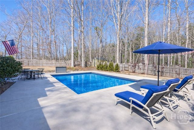 1201 Dove Creek Circle, Winder, GA 30680