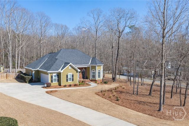 1201 Dove Creek Circle, Winder, GA 30680