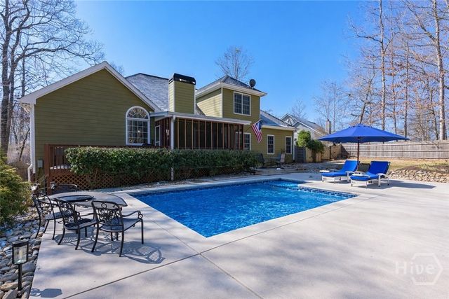 1201 Dove Creek Circle, Winder, GA 30680