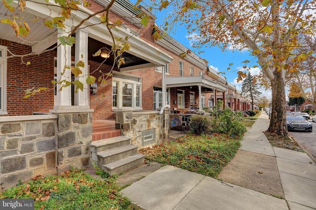 3202 DUDLEY AVE, Baltimore, MD 21213