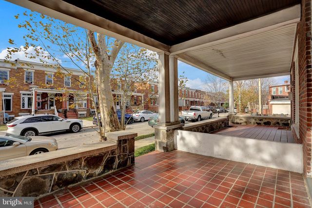 3202 DUDLEY AVE, Baltimore, MD 21213