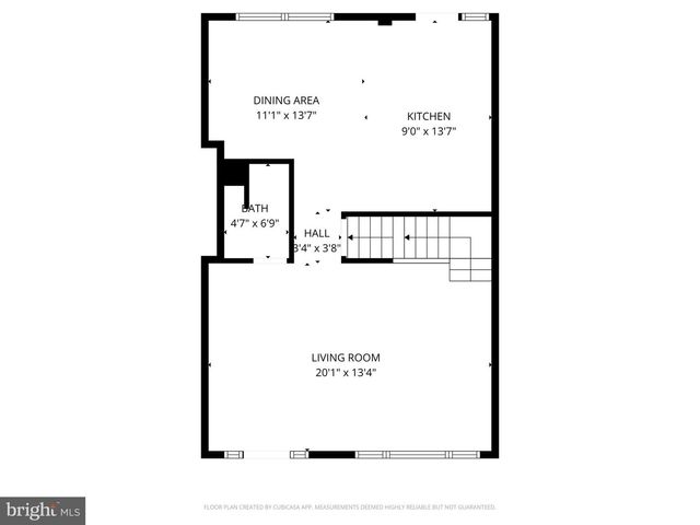 3202 DUDLEY AVE, Baltimore, MD 21213