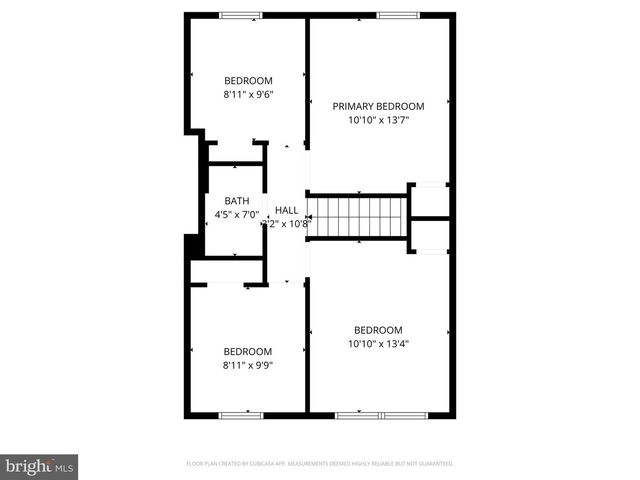 3202 DUDLEY AVE, Baltimore, MD 21213