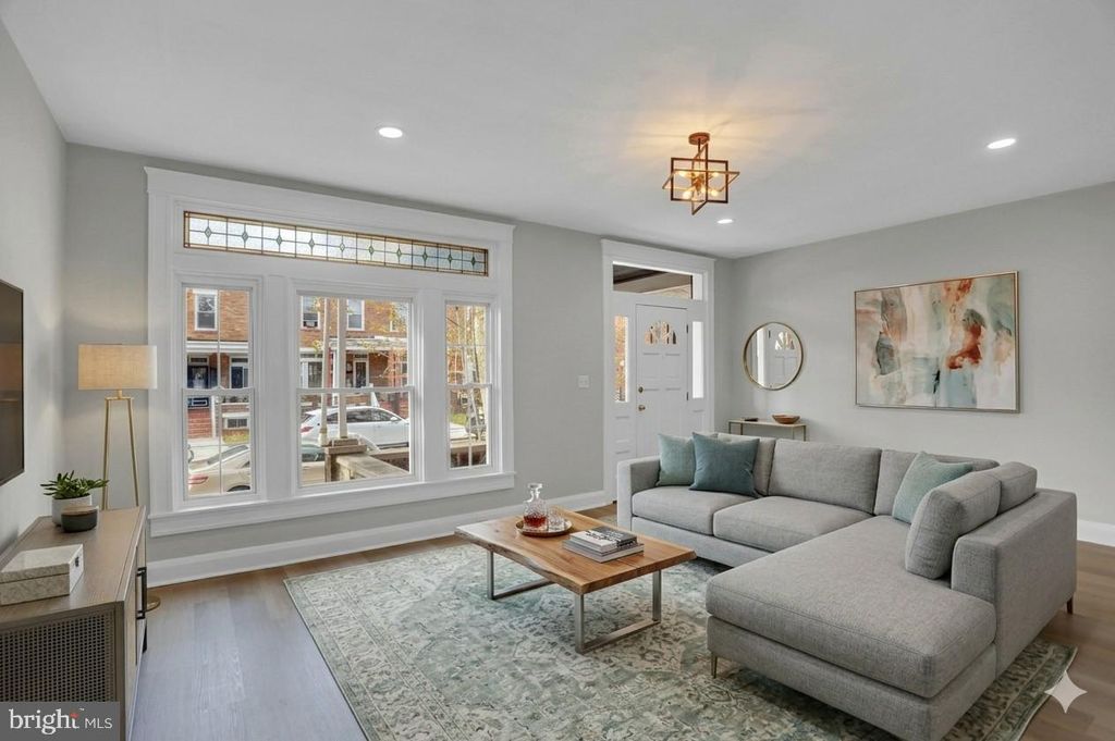 Image 2 of property listing at 3202 DUDLEY AVE, Baltimore, MD 21213