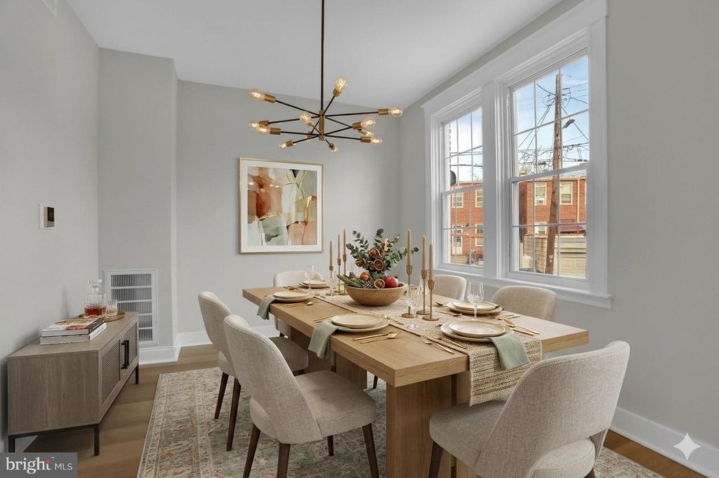 Image 3 of property listing at 3202 DUDLEY AVE, Baltimore, MD 21213