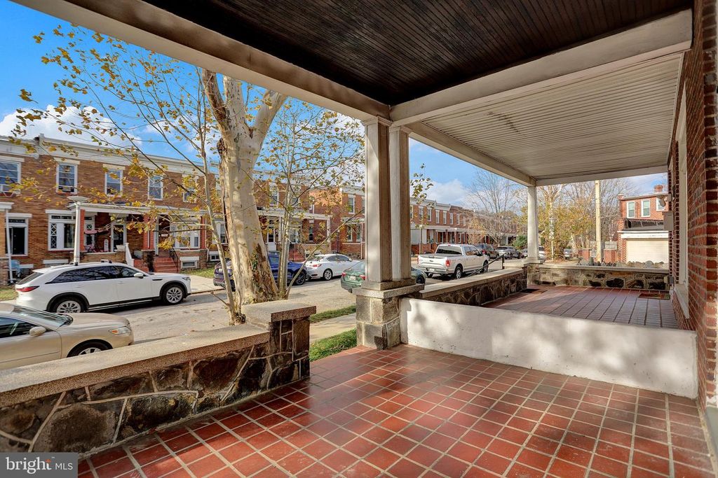 Image 36 of property listing at 3202 DUDLEY AVE, Baltimore, MD 21213