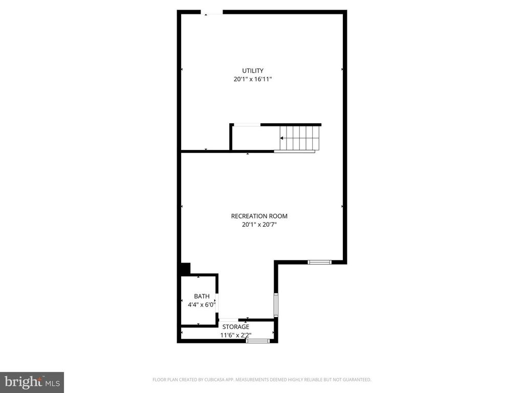 Image 46 of property listing at 3202 DUDLEY AVE, Baltimore, MD 21213