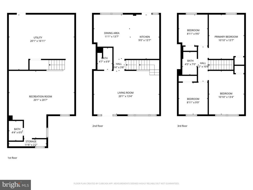 Image 47 of property listing at 3202 DUDLEY AVE, Baltimore, MD 21213