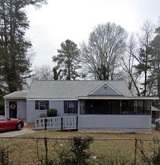 1987 Merle Circle, Decatur, GA 30032