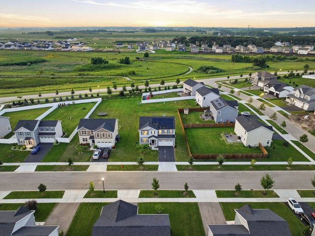 524 Wild Sienna, Hampshire, IL 60140
