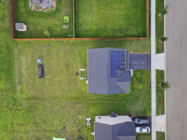 524 Wild Sienna, Hampshire, IL 60140