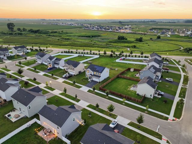524 Wild Sienna, Hampshire, IL 60140
