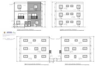 4623 E 4th, Los Angeles, CA 90022
