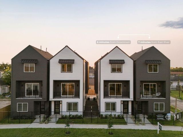 4432 Oats Street, Houston, TX 77020