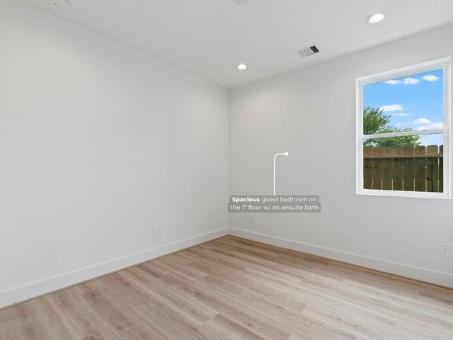 4432 Oats Street, Houston, TX 77020