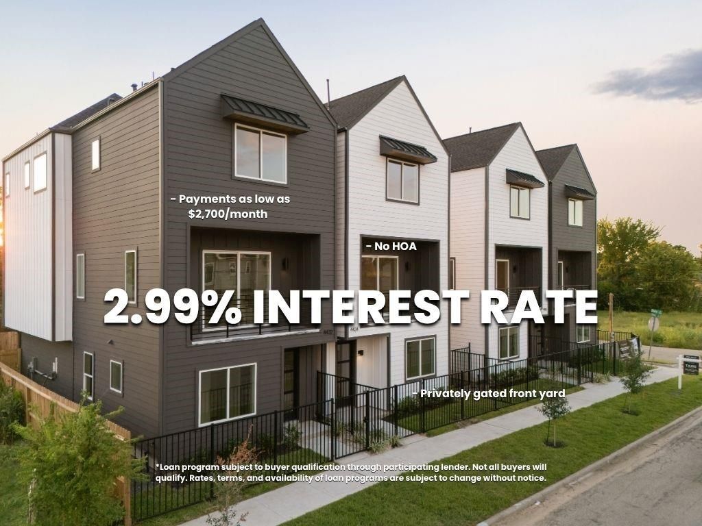 4432 Oats Street, Houston, TX 77020