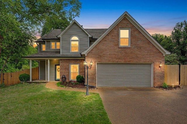1514 FRANKLIN DALE CV, Collierville, TN 38017