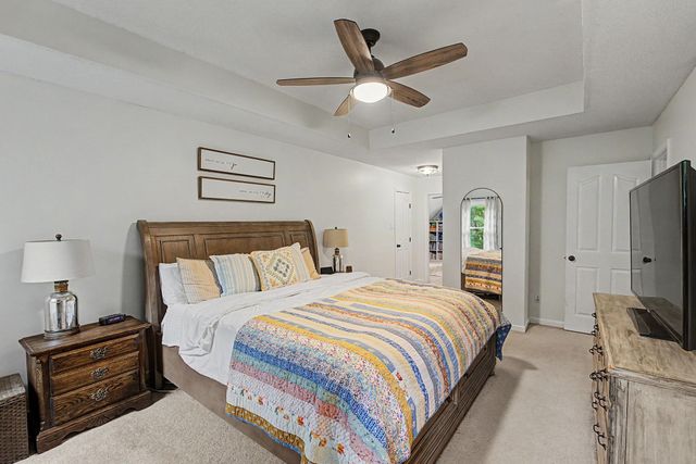 1514 FRANKLIN DALE CV, Collierville, TN 38017
