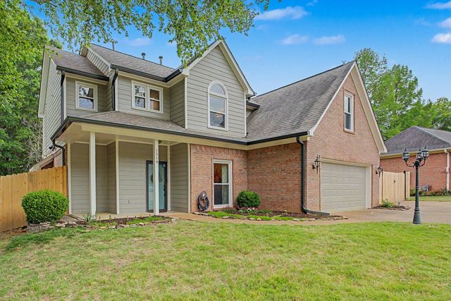 1514 FRANKLIN DALE CV, Collierville, TN 38017