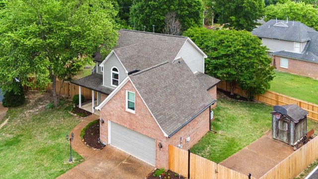 1514 FRANKLIN DALE CV, Collierville, TN 38017