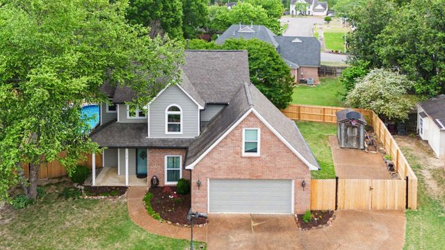 1514 FRANKLIN DALE CV, Collierville, TN 38017