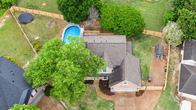 1514 FRANKLIN DALE CV, Collierville, TN 38017