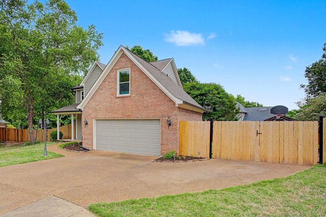 1514 FRANKLIN DALE CV, Collierville, TN 38017