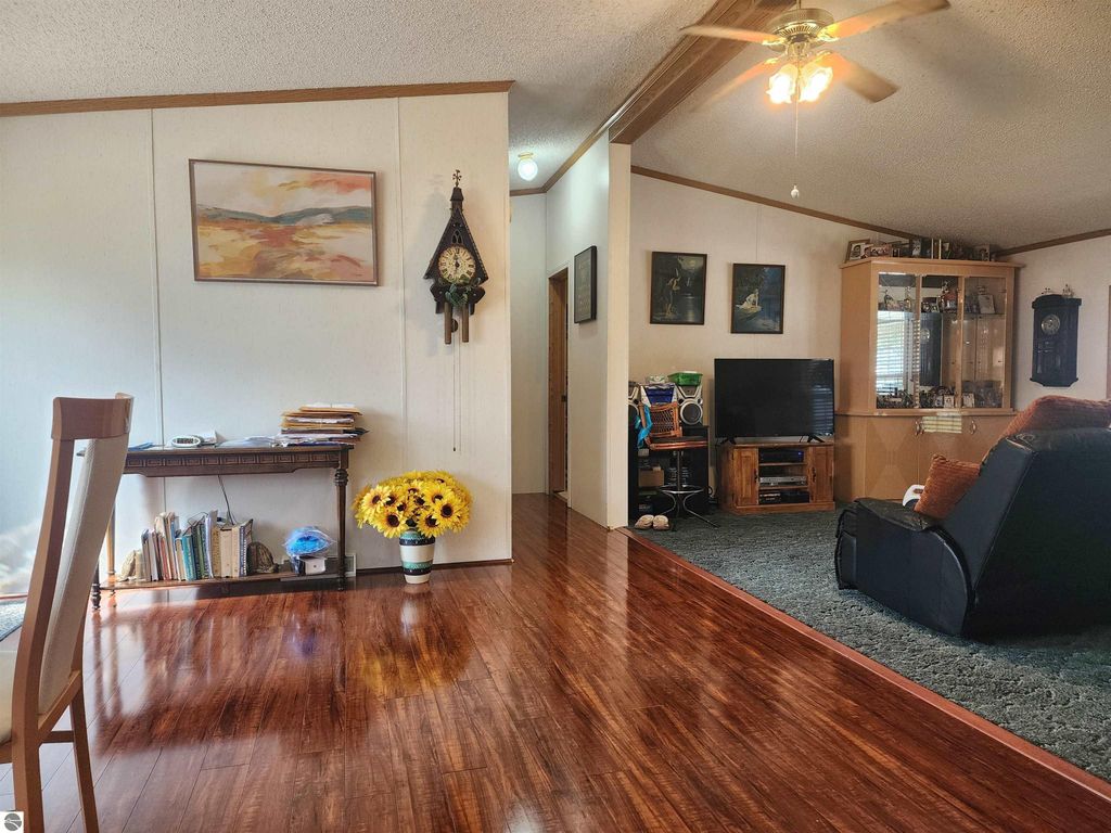 Image 12 of property listing at 3362 Lassie Drive, Alma, MI 48801
