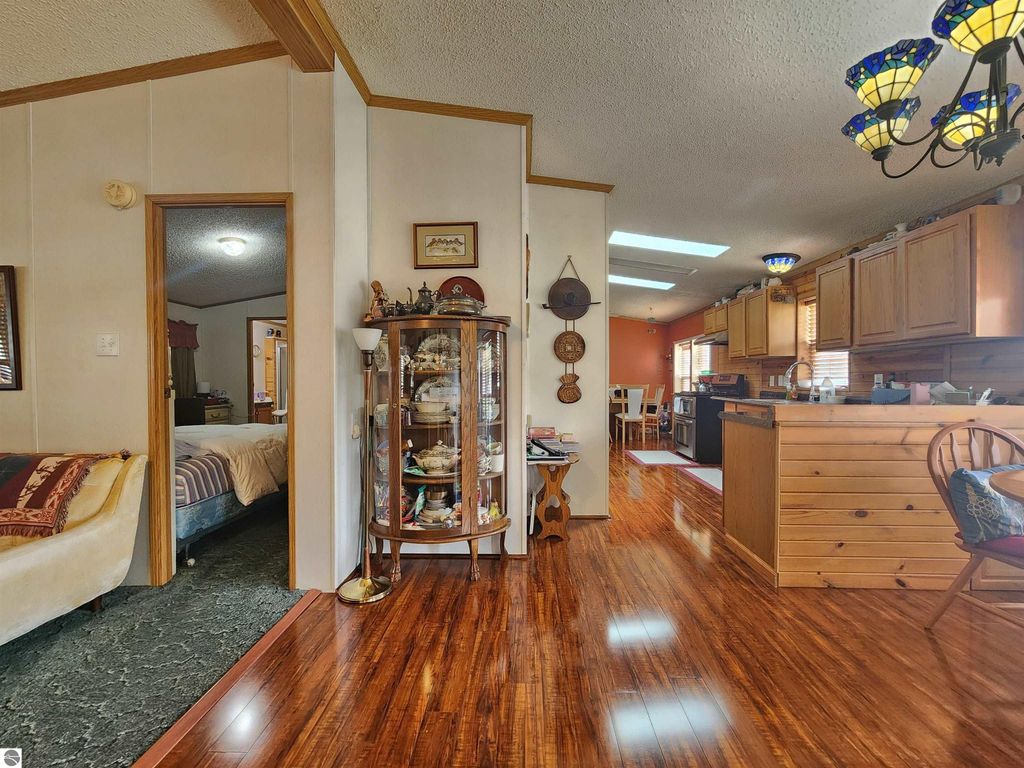 Image 15 of property listing at 3362 Lassie Drive, Alma, MI 48801
