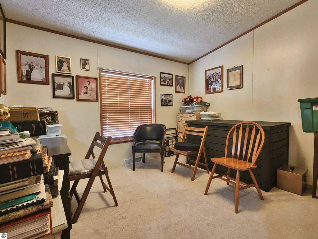 Image 26 of property listing at 3362 Lassie Drive, Alma, MI 48801