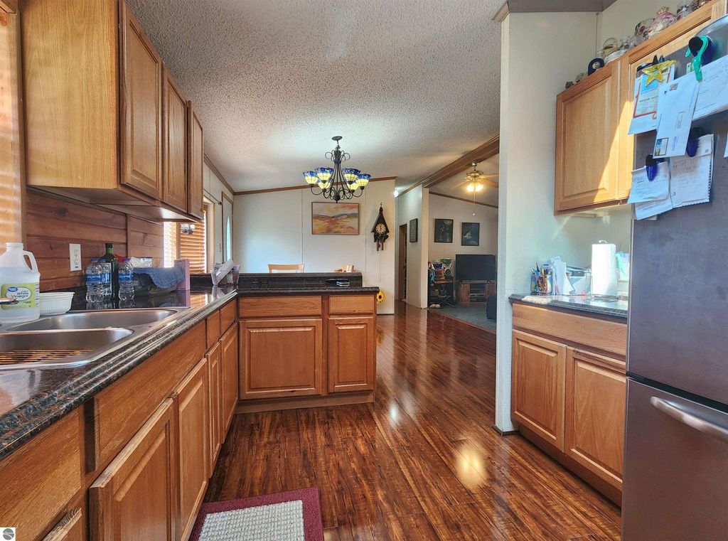 Image 9 of property listing at 3362 Lassie Drive, Alma, MI 48801