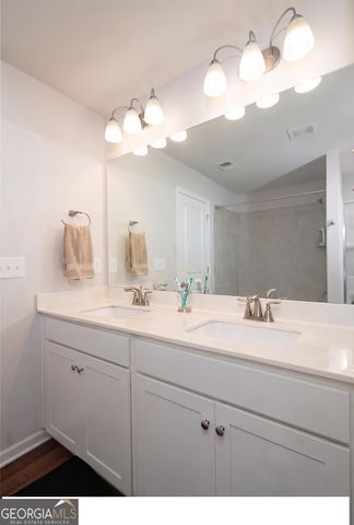 1287 Park Center Circle, Austell, GA 30168