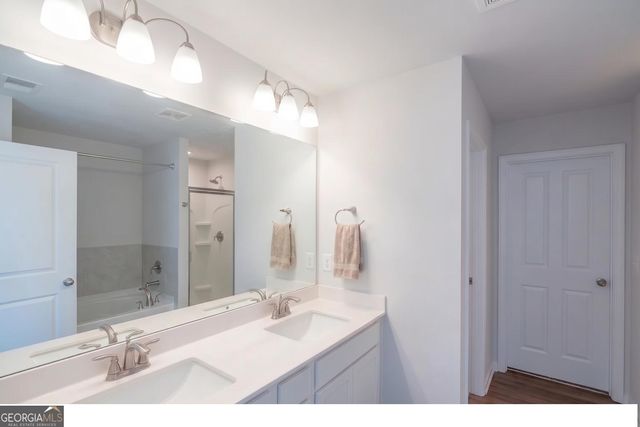 1287 Park Center Circle, Austell, GA 30168