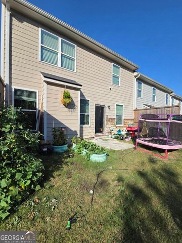 1287 Park Center Circle, Austell, GA 30168