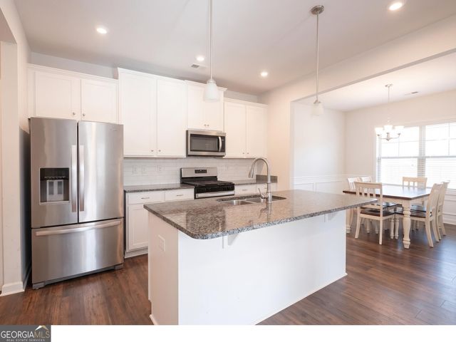 1287 Park Center Circle, Austell, GA 30168
