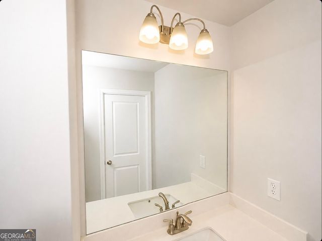 1287 Park Center Circle, Austell, GA 30168