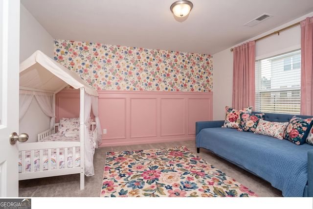 1287 Park Center Circle, Austell, GA 30168