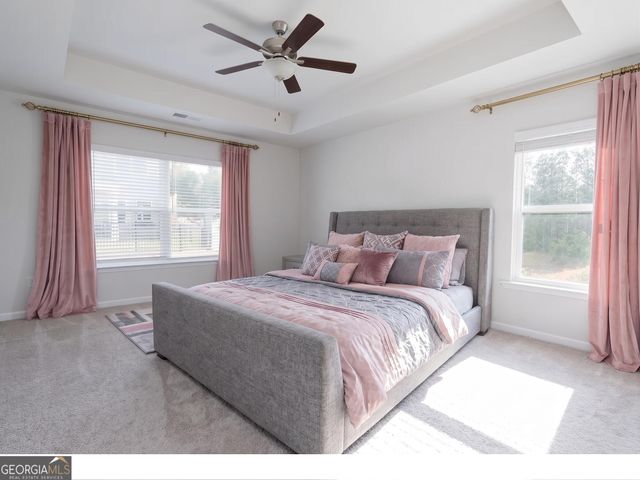 1287 Park Center Circle, Austell, GA 30168