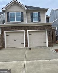 1287 Park Center Circle, Austell, GA 30168