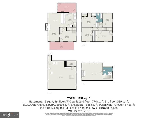 181 WINDOVER TURN, Lancaster, PA 17601