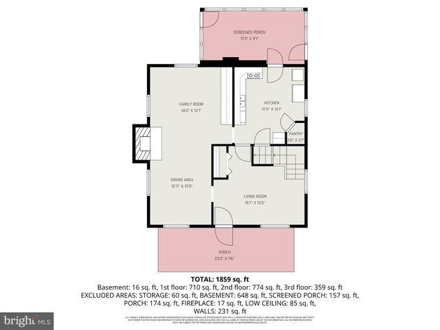 181 WINDOVER TURN, Lancaster, PA 17601
