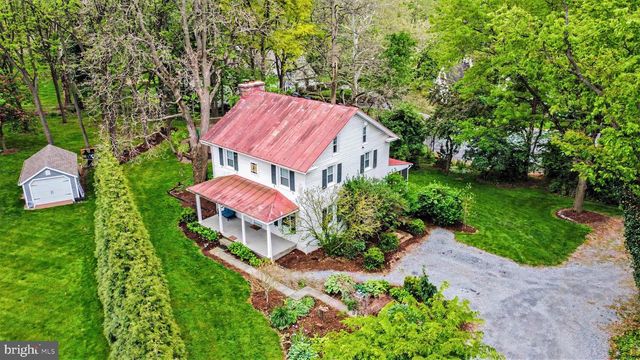 181 WINDOVER TURN, Lancaster, PA 17601