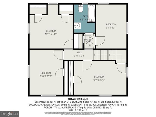 181 WINDOVER TURN, Lancaster, PA 17601
