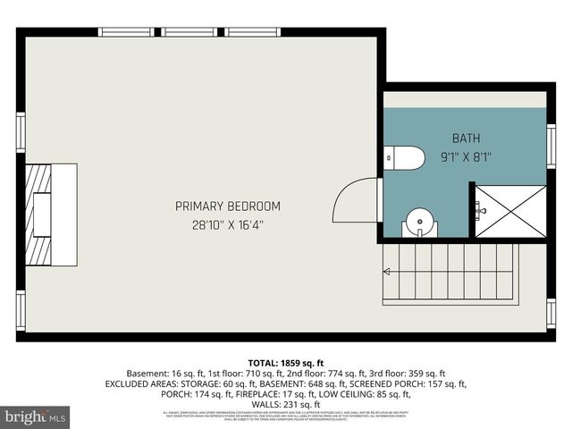 181 WINDOVER TURN, Lancaster, PA 17601