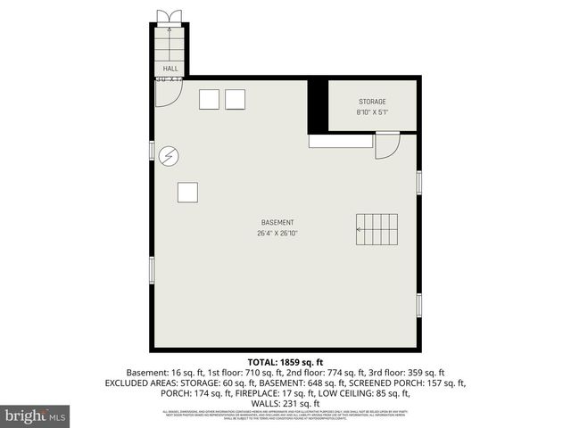 181 WINDOVER TURN, Lancaster, PA 17601