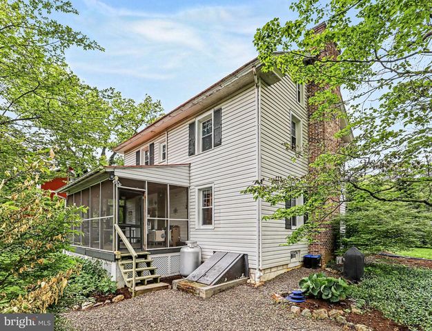 181 WINDOVER TURN, Lancaster, PA 17601